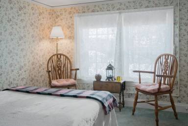 Bed and breakfast  Mount Sunapee