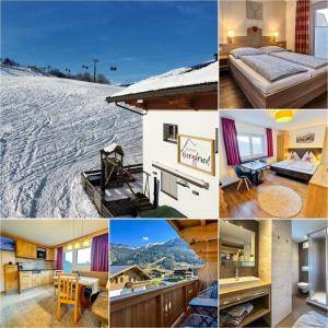 Ferienwohnung in Kaprun für max. 2 Personen Ferienwohnung in Kaprun für max. 2 Personen