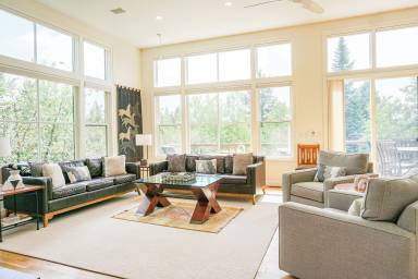 297 m² House