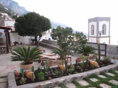Villa Positano