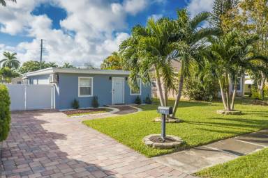 House Hollywood Beach