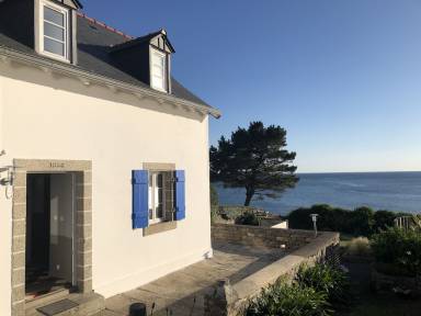 Maison de vacances Concarneau
