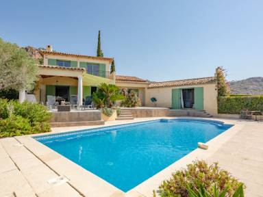 Casa de 150 m²