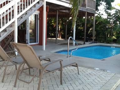House Cudjoe Key