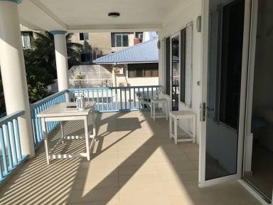 House Pet-friendly Nadi