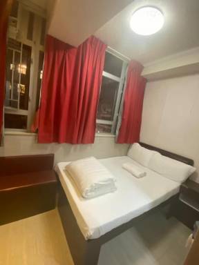 Accommodatie Kowloon City