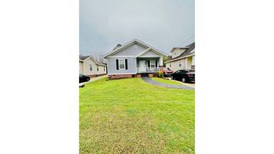 House Ensley