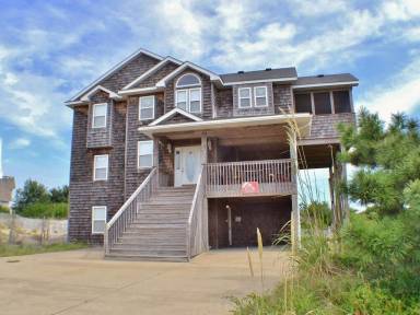 House Nags Head