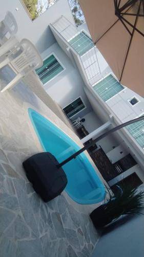House  Piçarras