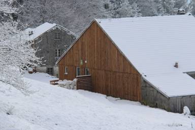 Chalet Saulxures-sur-Moselotte
