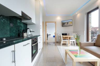 Appartement 45 m²