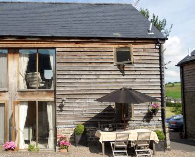 Cottage  Kington Rural