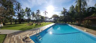 Casa de campo Valinhos
