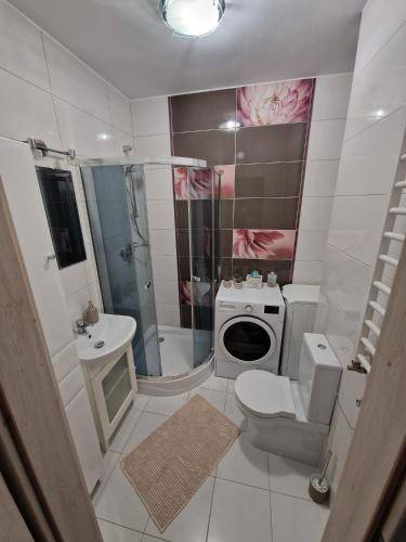 Apartament Pisz