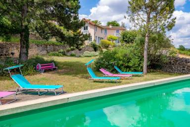 House  Pommard