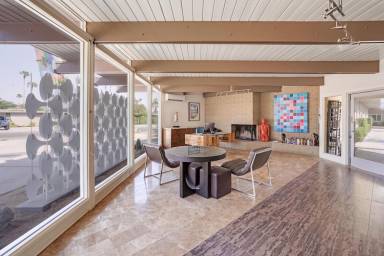 Hotel Palm Springs