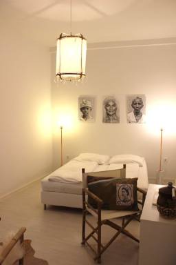 Apartamento de 28 m²