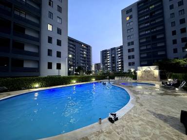 Apartamento Santiago de los Caballeros