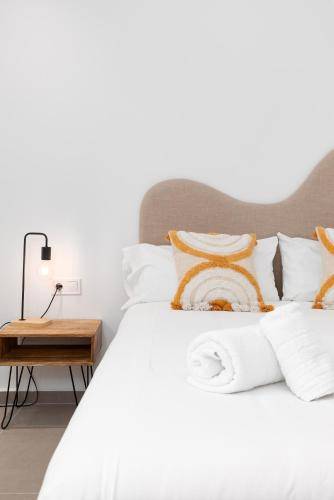 Apartamento Valencia
