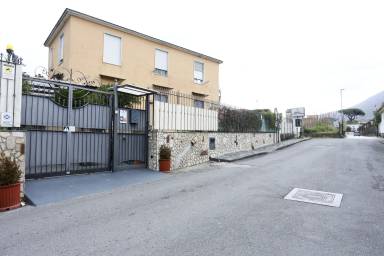 Appartamento 100 m²