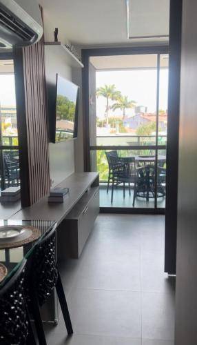 Beach Class Summer Residence - Resort em Porto de Galinhas - Praia do Cupe — photo 4