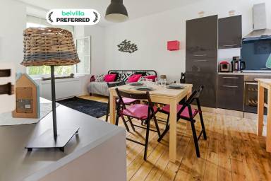Appartement 38 m²