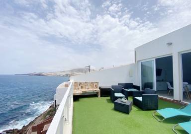 60 m² Studio