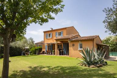 Maison de vacances 110 m²