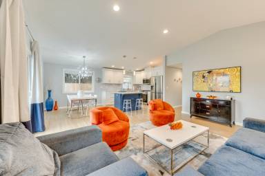 118 m² House