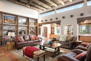 House Santa Fe