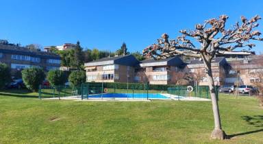 Appartement 60 m²