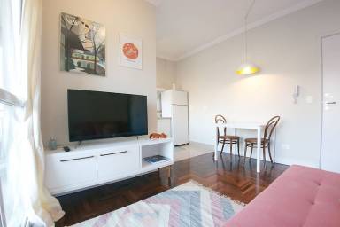 Apartamento  Portão