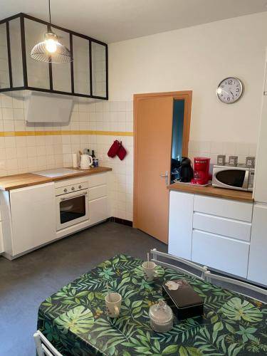 Appartement Tarascon-sur-Ariège