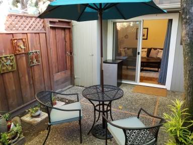 Apartment Los Gatos