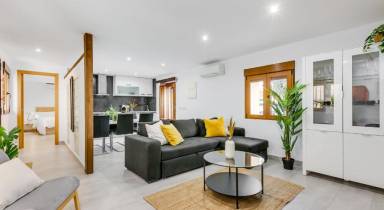 Apartamento de 120 m²