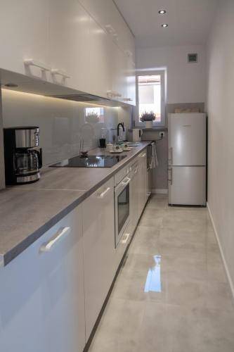 Apartament Bielany