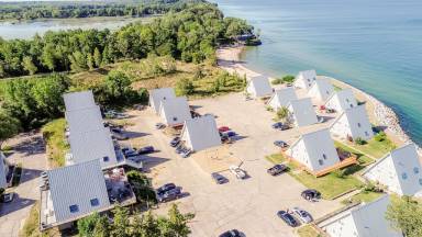 House Stevensville