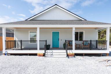 House  Westport