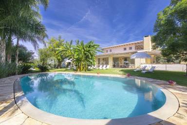 Villa Lecce