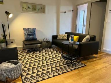 Appartement Feuillat Desgenettes