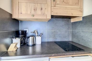 Appartement Les Menuires