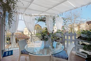 45 m² Apartment