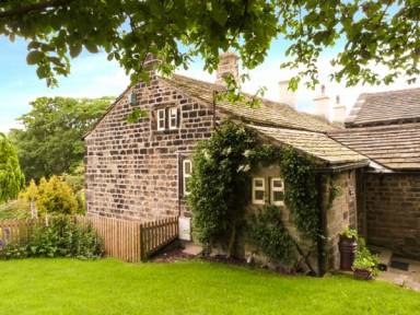Cottage Haworth