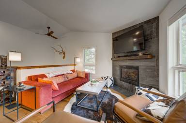 Condo Big Sky
