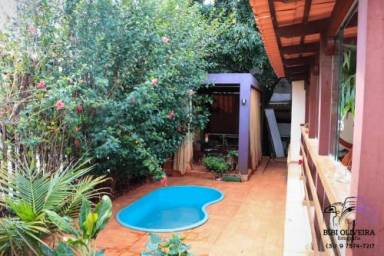 Pousada (B&B)  Cinquentenario