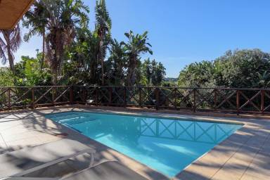 Villa  Southbroom