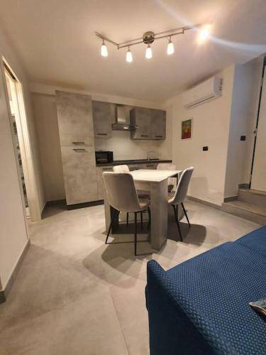 Apartment Salerno