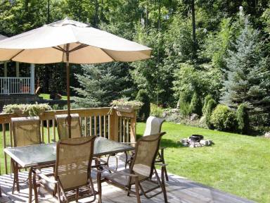 Bed and breakfast  Port Severn
