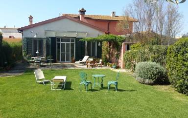 Villa Capalbio