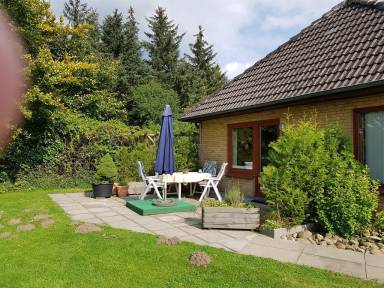 Ferienwohnung Wassersleben